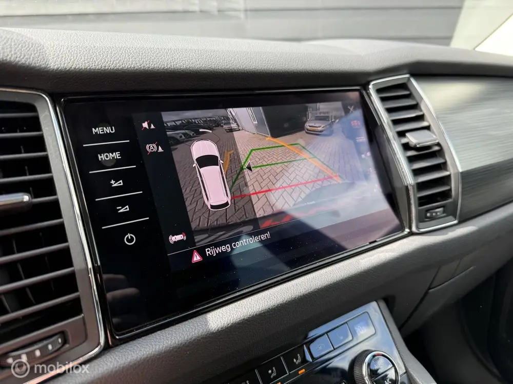 Skoda Kodiaq 1.5 TSI Style Business DSG Carplay/ACC/Camera/L uit 2019, foto 16