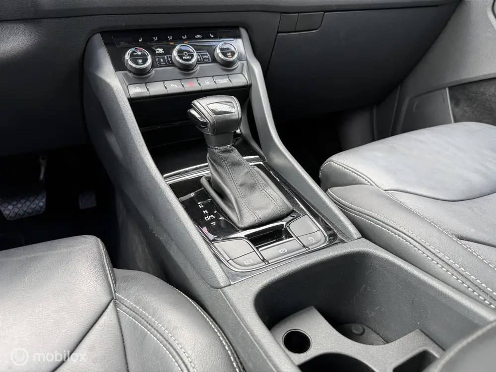 Skoda Kodiaq 1.5 TSI Style Business DSG Carplay/ACC/Camera/L uit 2019, foto 17