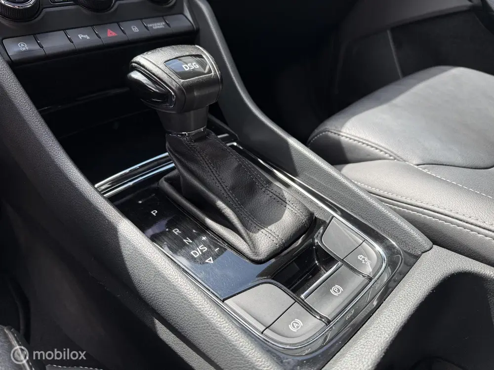 Skoda Kodiaq 1.5 TSI Style Business DSG Carplay/ACC/Camera/L uit 2019, foto 19