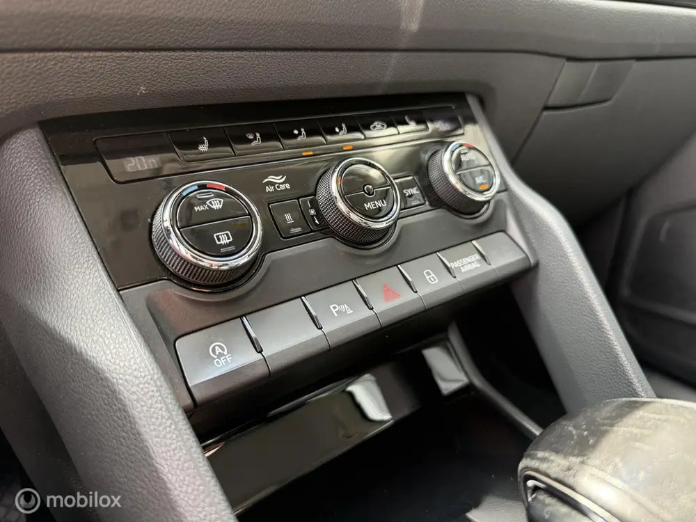 Skoda Kodiaq 1.5 TSI Style Business DSG Carplay/ACC/Camera/L uit 2019, foto 20