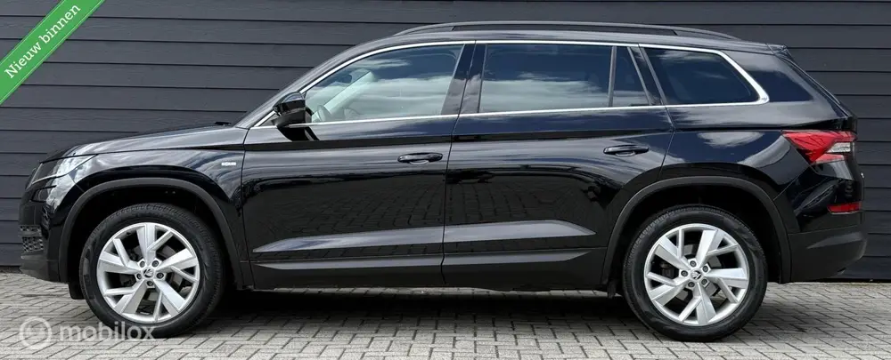 Skoda Kodiaq 1.5 TSI Style Business DSG Carplay/ACC/Camera/L uit 2019, foto 3