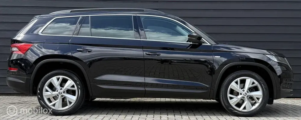 Skoda Kodiaq 1.5 TSI Style Business DSG Carplay/ACC/Camera/L uit 2019, foto 4