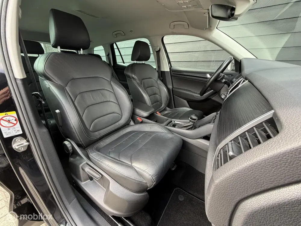 Skoda Kodiaq 1.5 TSI Style Business DSG Carplay/ACC/Camera/L uit 2019, foto 5