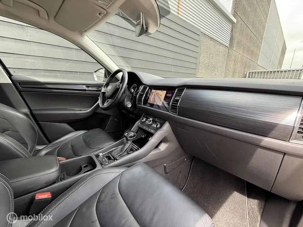 Skoda Kodiaq 1.5 TSI Style Business DSG Carplay/ACC/Camera/L uit 2019, foto 6
