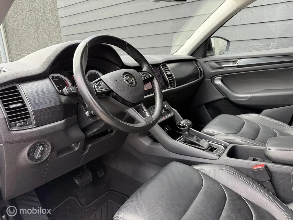 Skoda Kodiaq 1.5 TSI Style Business DSG Carplay/ACC/Camera/L uit 2019, foto 7