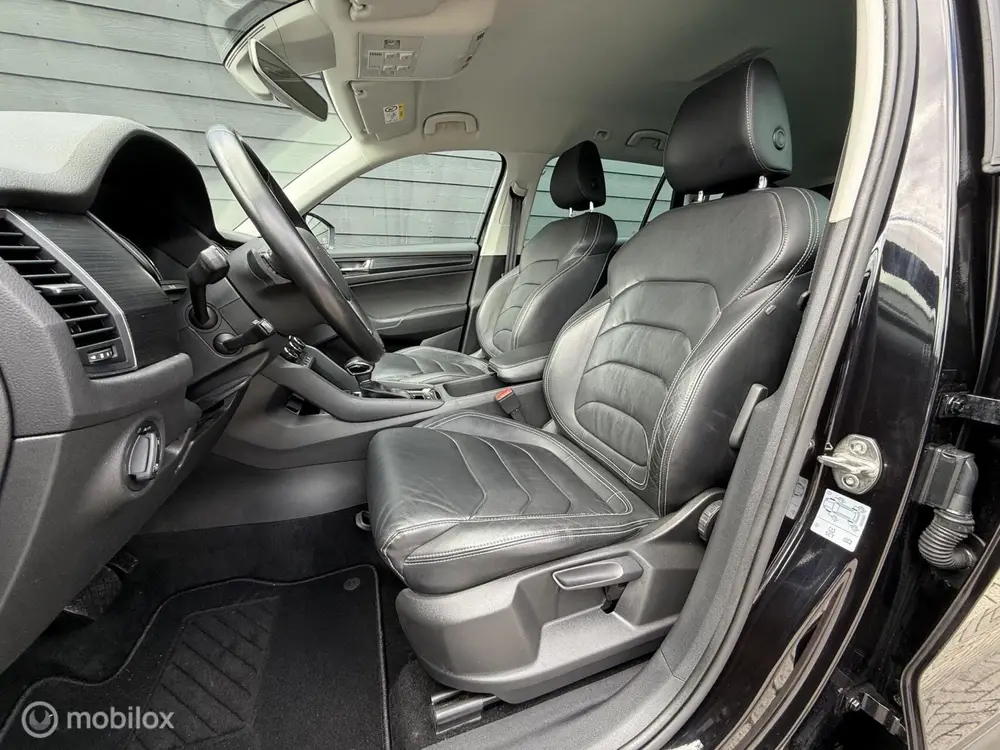 Skoda Kodiaq 1.5 TSI Style Business DSG Carplay/ACC/Camera/L uit 2019, foto 8