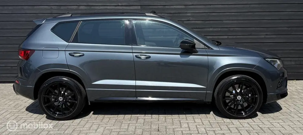 Cupra Ateca 2.0 TSI 4DRIVE Pano.dak/Brembo/Copper/Winterpack uit 2019, foto 4