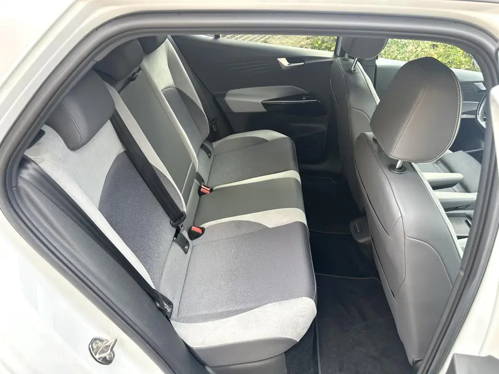 Volkswagen ID.3 First Plus 58 kWh SOH 92,5% PANORAMADAK IQ M uit 2020, foto 11