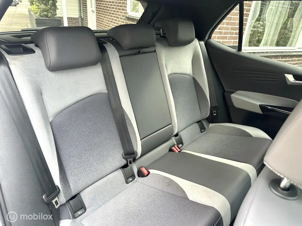Volkswagen ID.3 First Plus 58 kWh SOH 92,5% PANORAMADAK IQ M uit 2020, foto 12