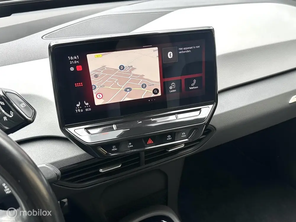 Volkswagen ID.3 First Plus 58 kWh SOH 92,5% PANORAMADAK IQ M uit 2020, foto 13
