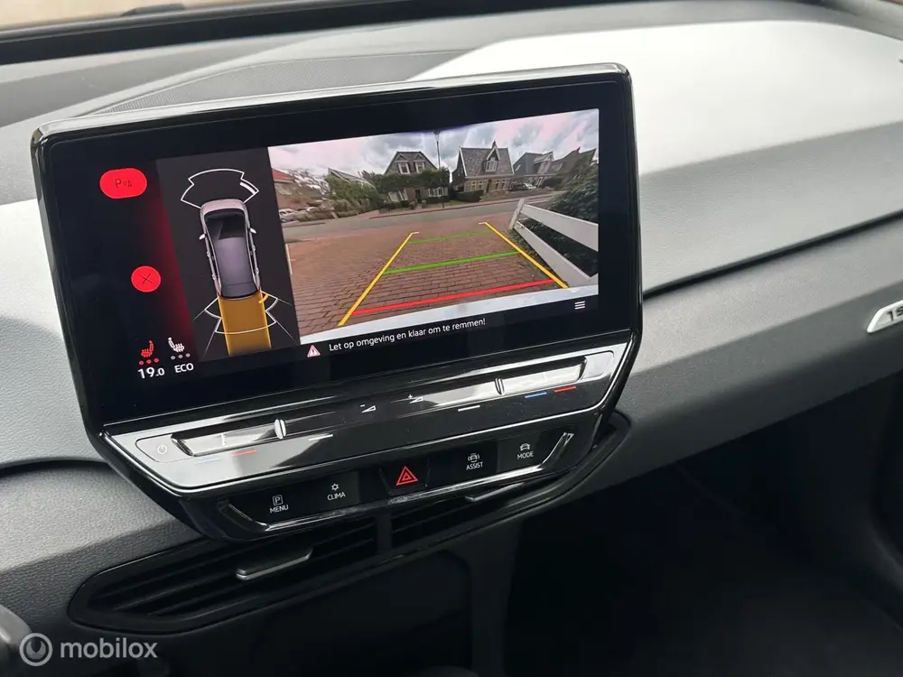 Volkswagen ID.3 First Plus 58 kWh SOH 92,5% PANORAMADAK IQ M uit 2020, foto 15