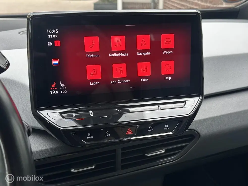 Volkswagen ID.3 First Plus 58 kWh SOH 92,5% PANORAMADAK IQ M uit 2020, foto 16
