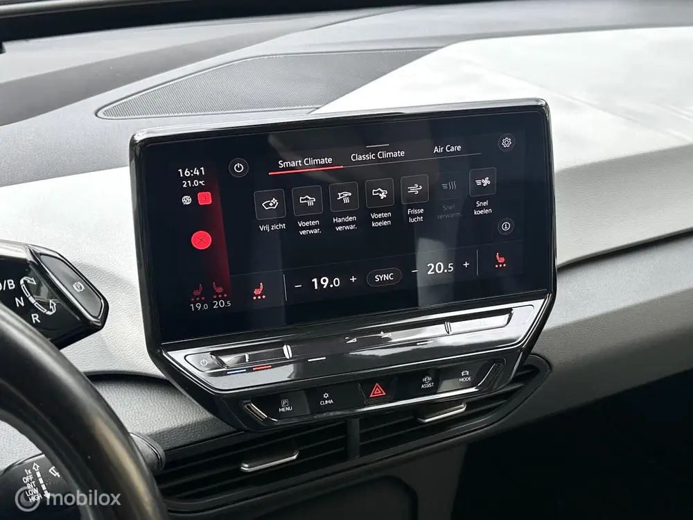 Volkswagen ID.3 First Plus 58 kWh SOH 92,5% PANORAMADAK IQ M uit 2020, foto 18