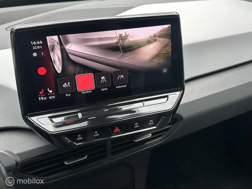 Volkswagen ID.3 First Plus 58 kWh SOH 92,5% PANORAMADAK IQ M uit 2020, foto 19
