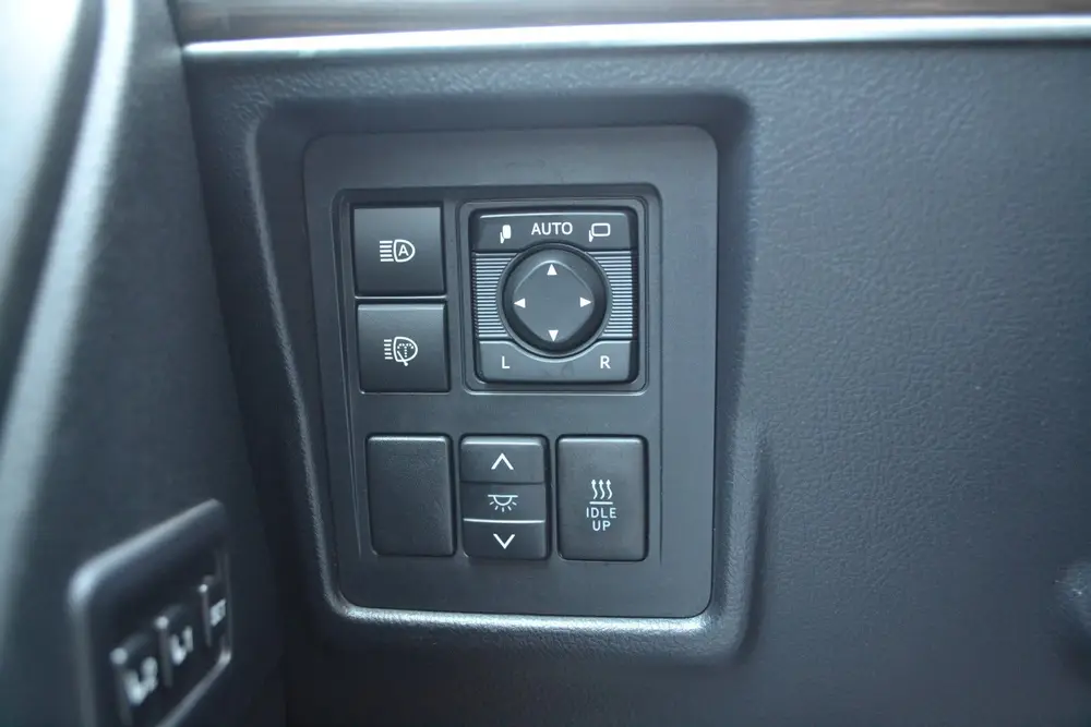 Toyota Land Cruiser 2.8 D-4D-F Executive Window Van uit 2019, foto 18