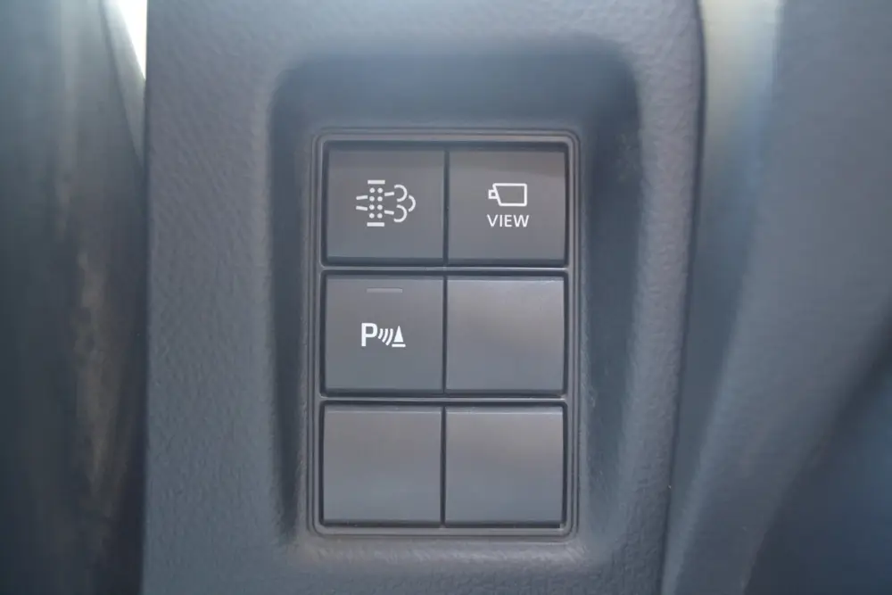 Toyota Land Cruiser 2.8 D-4D-F Executive Window Van uit 2019, foto 19