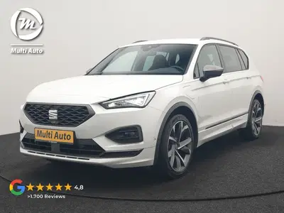 SEAT Tarraco 1.4 TSI e-Hybrid FR Business Intense PHEV uit 2021