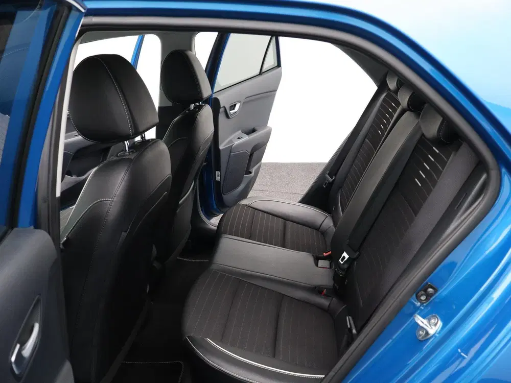 Kia Rio 1.0 T-GDi MHEV GT-Line uit 2022, foto 12
