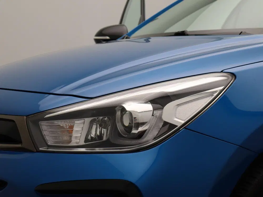 Kia Rio 1.0 T-GDi MHEV GT-Line uit 2022, foto 14