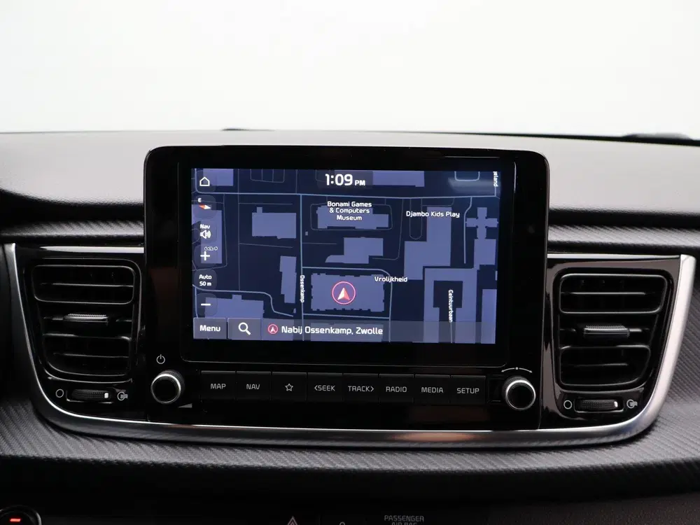 Kia Rio 1.0 T-GDi MHEV GT-Line uit 2022, foto 16