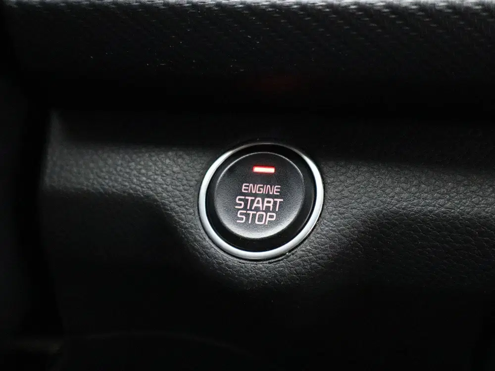 Kia Rio 1.0 T-GDi MHEV GT-Line uit 2022, foto 17