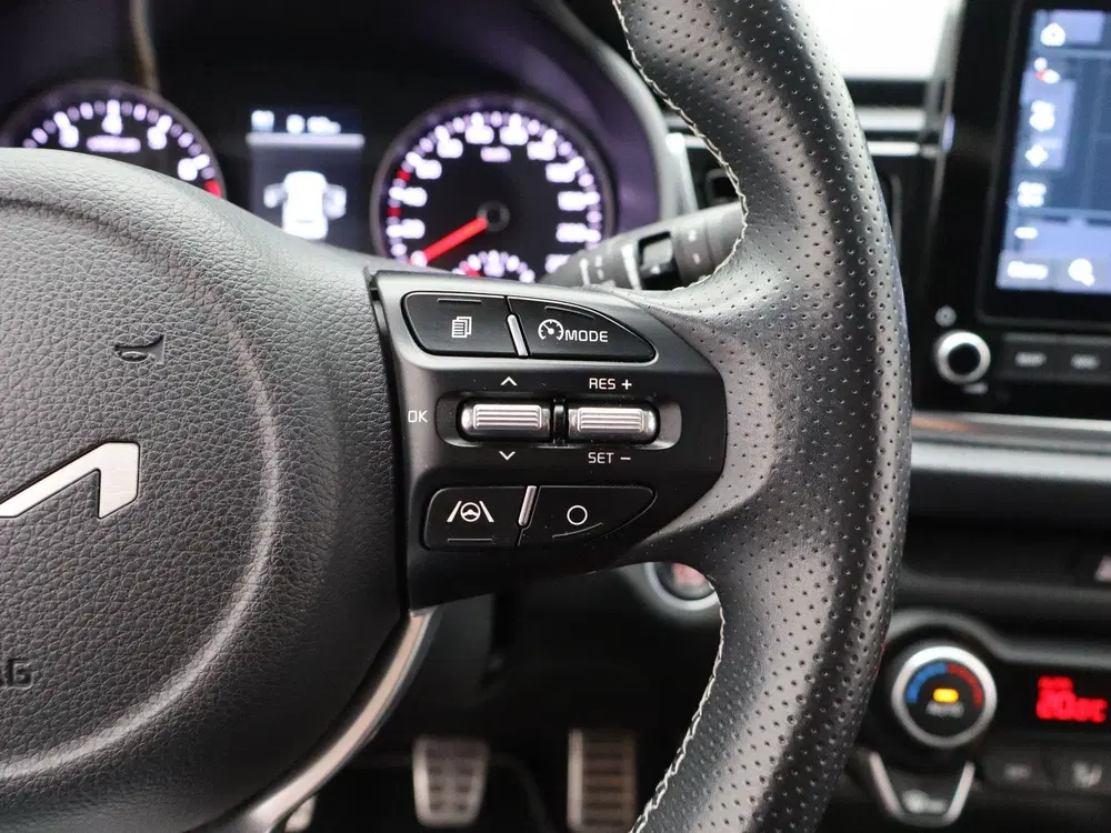 Kia Rio 1.0 T-GDi MHEV GT-Line uit 2022, foto 20