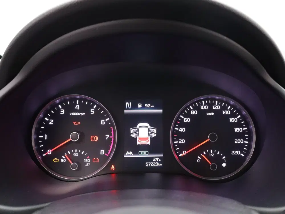Kia Rio 1.0 T-GDi MHEV GT-Line uit 2022, foto 8