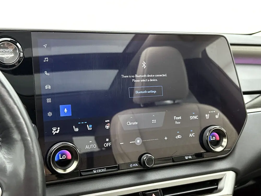 Lexus RX 450h+ Plug-in Hybrid Executive Line uit 2023, foto 10