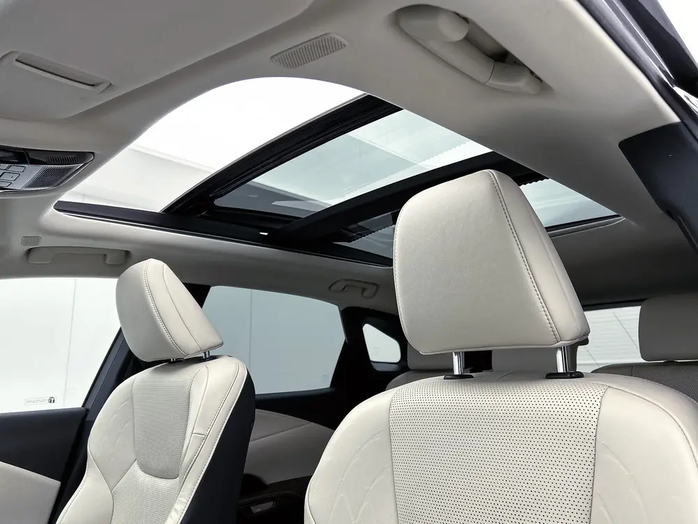 Lexus RX 450h+ Plug-in Hybrid Executive Line uit 2023, foto 13