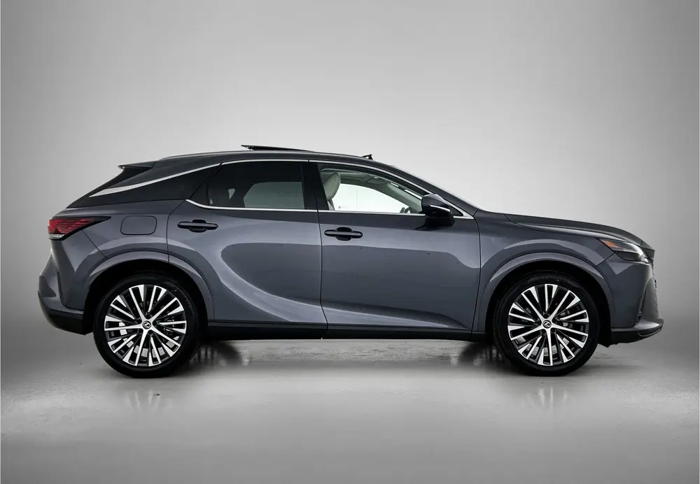 Lexus RX 450h+ Plug-in Hybrid Executive Line uit 2023, foto 16