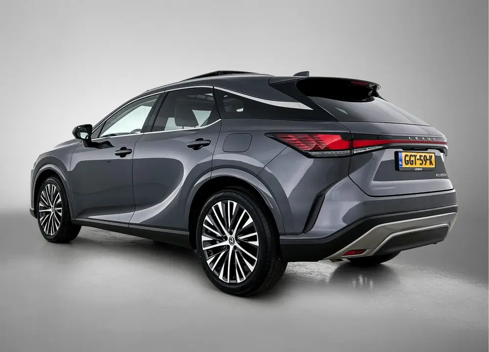 Lexus RX 450h+ Plug-in Hybrid Executive Line uit 2023, foto 18