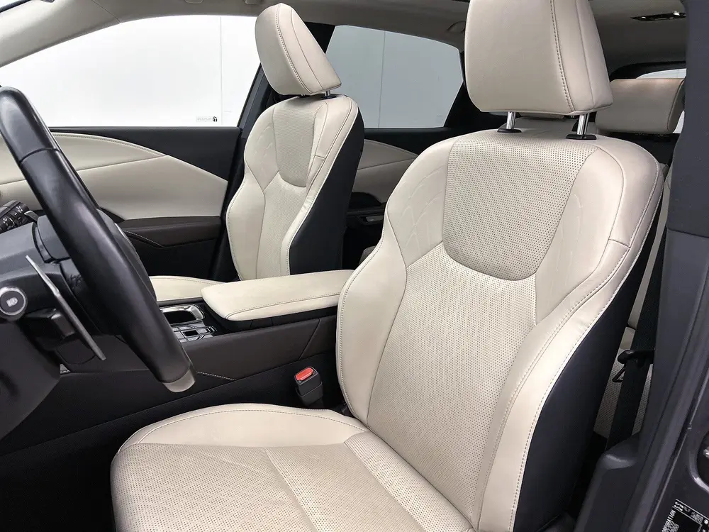 Lexus RX 450h+ Plug-in Hybrid Executive Line uit 2023, foto 19