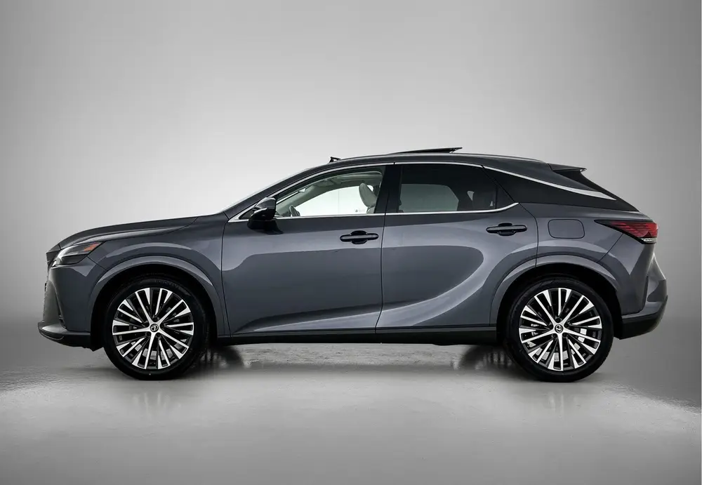 Lexus RX 450h+ Plug-in Hybrid Executive Line uit 2023, foto 3