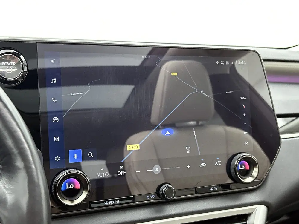 Lexus RX 450h+ Plug-in Hybrid Executive Line uit 2023, foto 7