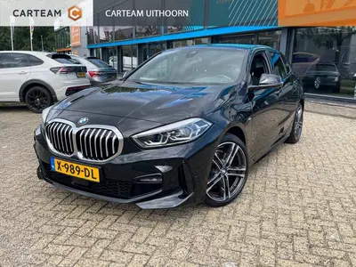 BMW 1-serie 118i Executive M-Sport Nieuw staat Dealer uit 2023