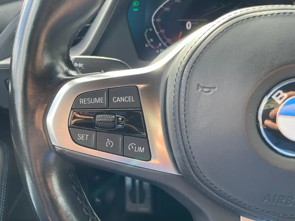BMW 1-serie 118i Executive M-Sport Nieuw staat Dealer uit 2023, foto 20