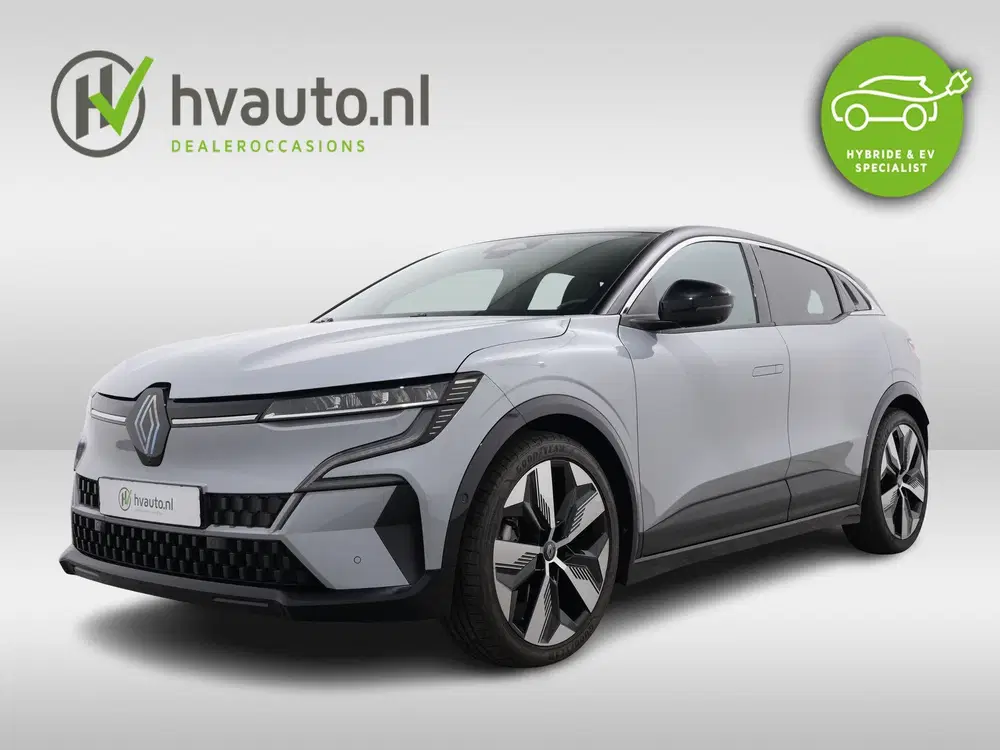 Renault Megane Mégane E-Tech EV60 OPTIMUM CHARGE TECHNO uit 2024