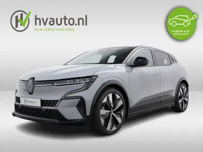 Renault Megane Mégane E-Tech EV60 OPTIMUM CHARGE TECHNO uit 2024