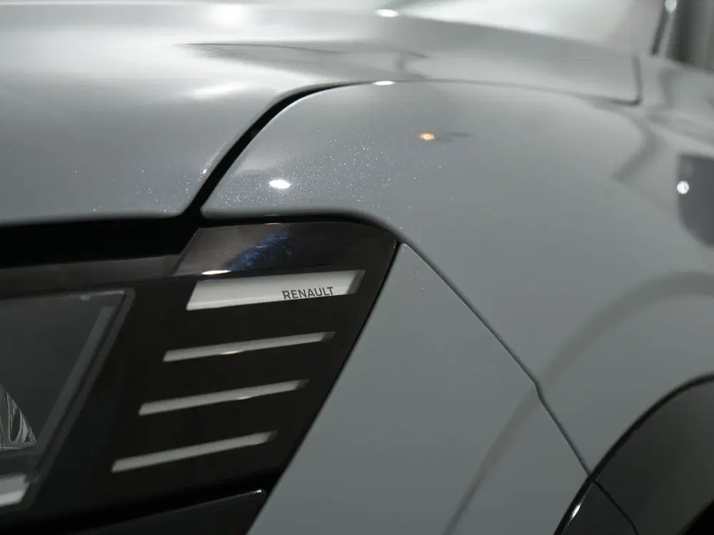 Renault Megane Mégane E-Tech EV60 OPTIMUM CHARGE TECHNO uit 2024, foto 14