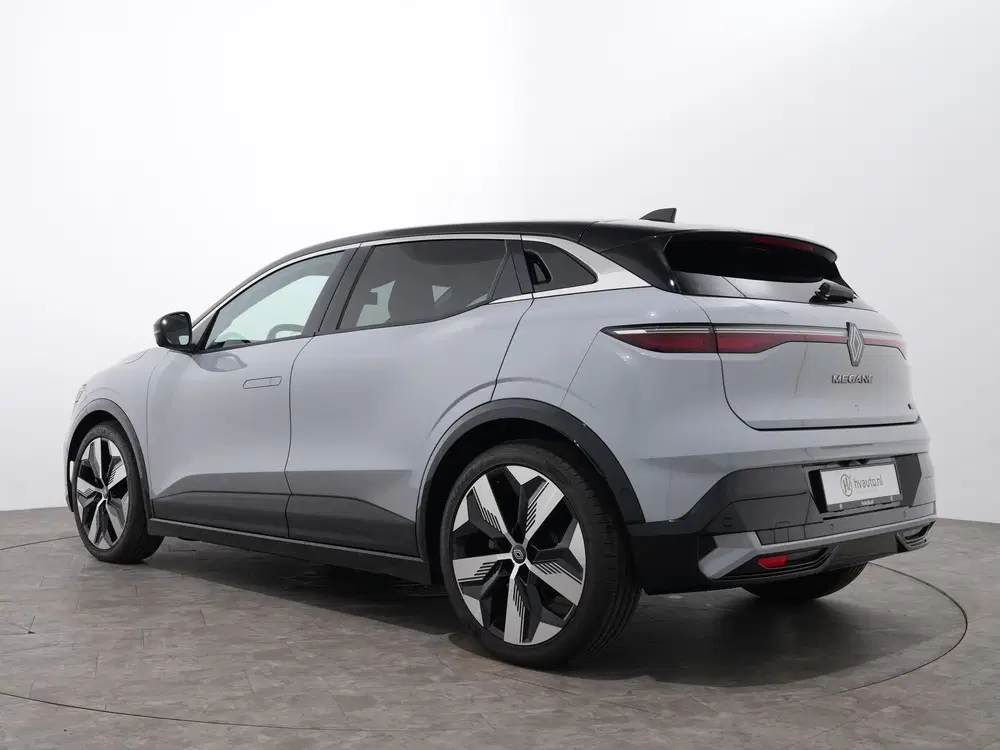 Renault Megane Mégane E-Tech EV60 OPTIMUM CHARGE TECHNO uit 2024, foto 2