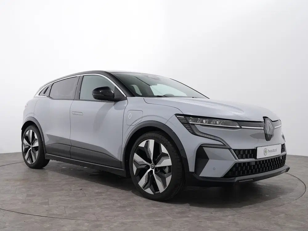 Renault Megane Mégane E-Tech EV60 OPTIMUM CHARGE TECHNO uit 2024, foto 4