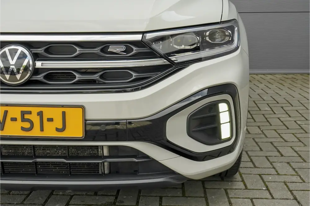 Volkswagen T-Roc 1.5 TSI R-Line Pano LED+ Beats Trekhaak ACC uit 2024, foto 18