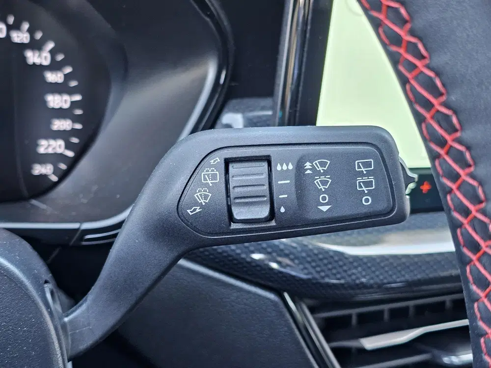 Ford Focus 1.0 EcoBoost Hybrid ST Line uit 2025, foto 18