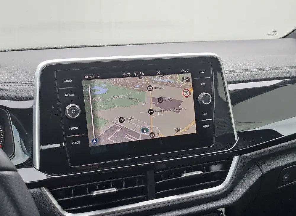 Volkswagen T-Roc Cabrio 1.5 TSI R-Line automaat / navigatie uit 2025, foto 16