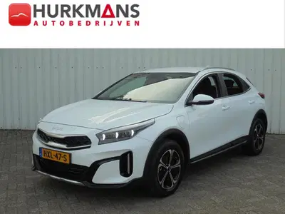 Kia XCeed 1.6 GDi PHEV AUTOMAAT DYNAMICLINE 3.043 KM uit 2025