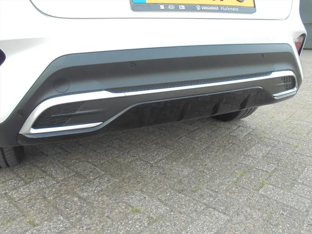 Kia XCeed 1.6 GDi PHEV AUTOMAAT DYNAMICLINE 3.043 KM uit 2025, foto 11