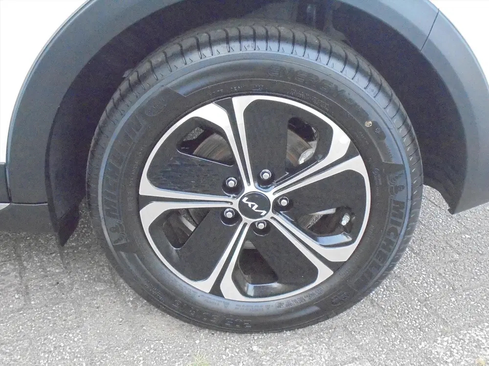 Kia XCeed 1.6 GDi PHEV AUTOMAAT DYNAMICLINE 3.043 KM uit 2025, foto 13