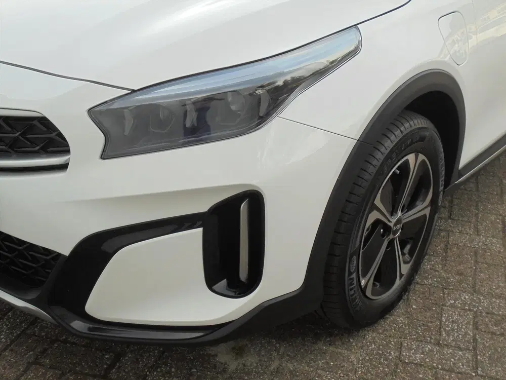 Kia XCeed 1.6 GDi PHEV AUTOMAAT DYNAMICLINE 3.043 KM uit 2025, foto 15
