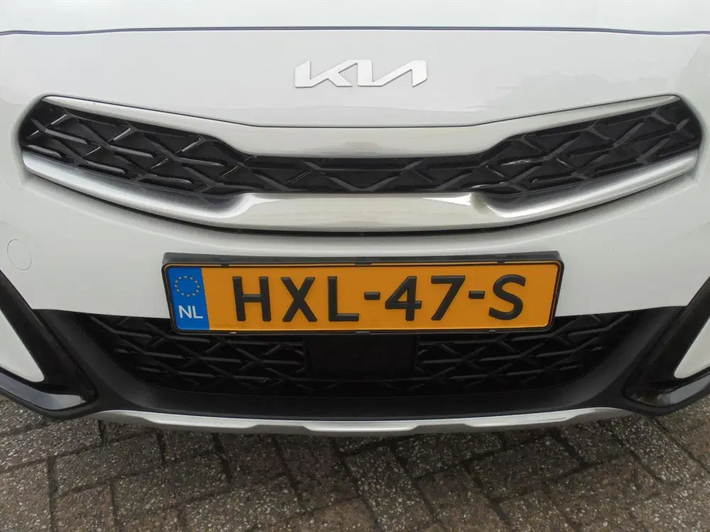 Kia XCeed 1.6 GDi PHEV AUTOMAAT DYNAMICLINE 3.043 KM uit 2025, foto 16