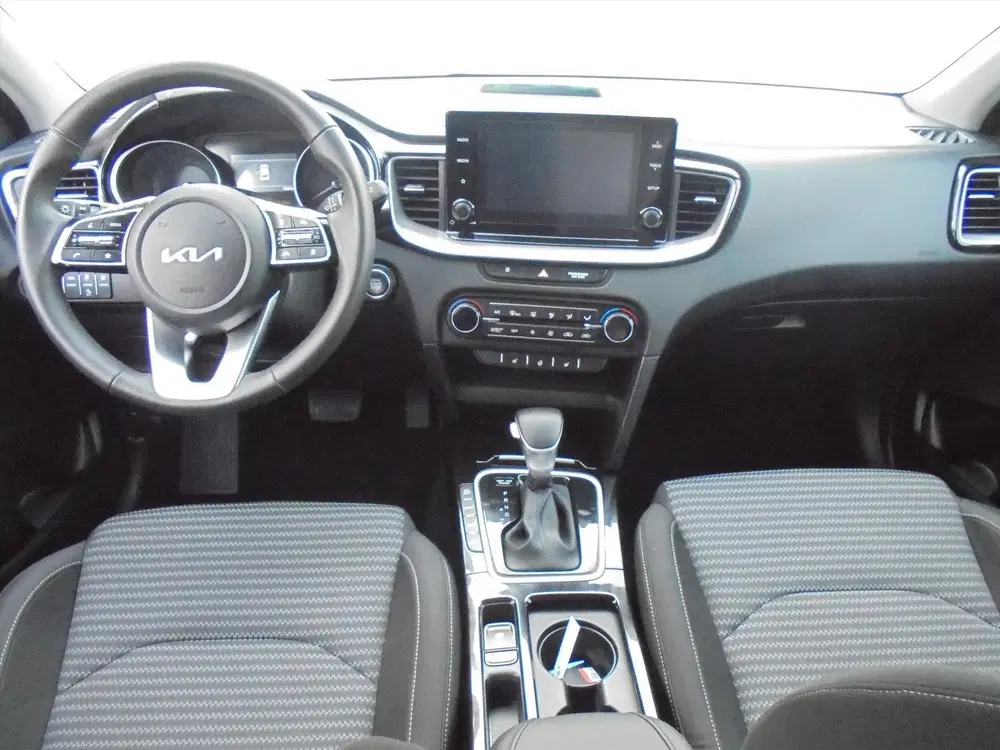 Kia XCeed 1.6 GDi PHEV AUTOMAAT DYNAMICLINE 3.043 KM uit 2025, foto 19